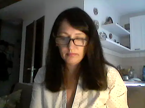 Elena48324 online show from 10/12/25, 11:11