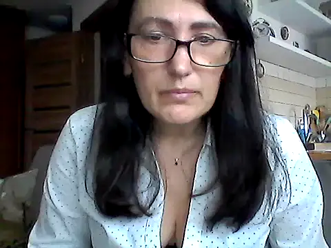 Elena48324 online show from 03/31/26, 10:50