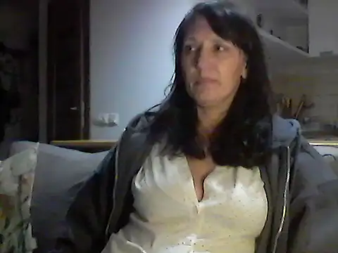 Elena48324 online show from 12/03/25, 06:18