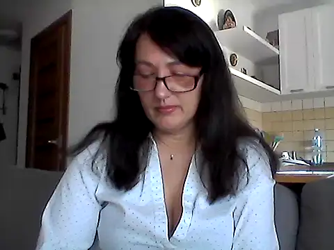 Snapshot of Elena48324 chatting on 05/31/26, 07:14 Elena48324 online show from 05/31/26, 07:14