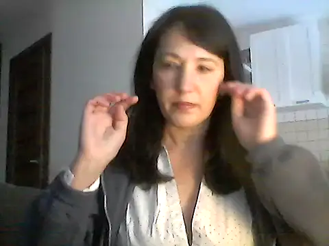 Elena48324 online show from 01/11/26, 12:12