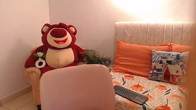 Snapshot of _Tiffany1 chatting on 11/30/25, 04:52 Tiffany1 online show from 11/30/25, 04:52