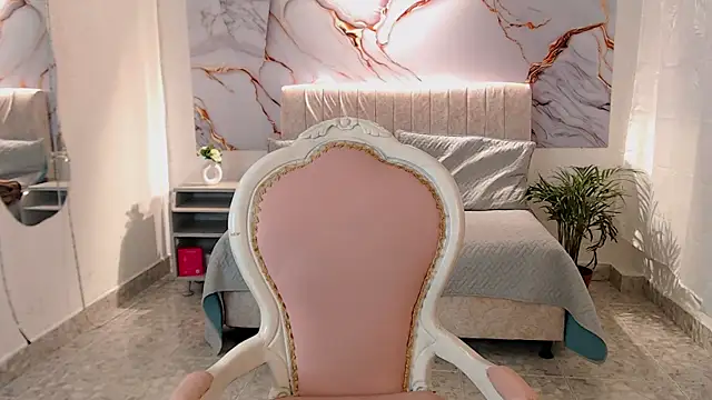 Snapshot of _Tiffany1 chatting on 11/03/25, 06:33 Tiffany1 online show from 11/03/25, 06:33