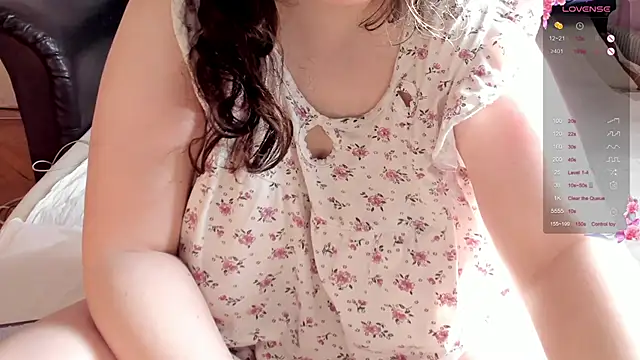 alice allens online show from 04/14/26, 05:34