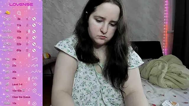 alice allens online show from 11/18/25, 09:34