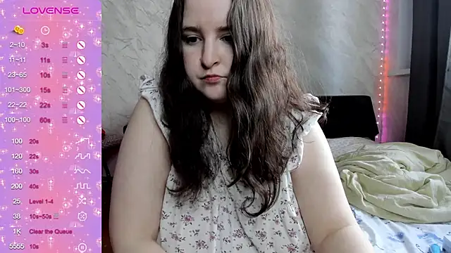 alice allens online show from 11/20/25, 09:43