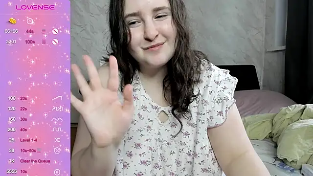 alice allens online show from 10/28/25, 10:47