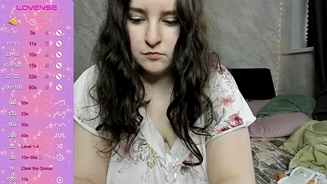 alice allens online show from 10/26/25, 01:11