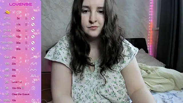 alice allens online show from 11/30/25, 09:10