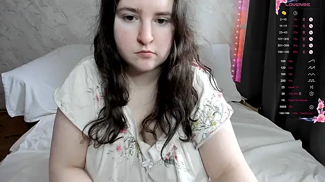 alice allens online show from 03/07/26, 07:48