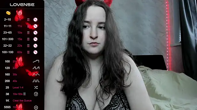 alice allens online show from 10/31/25, 09:39