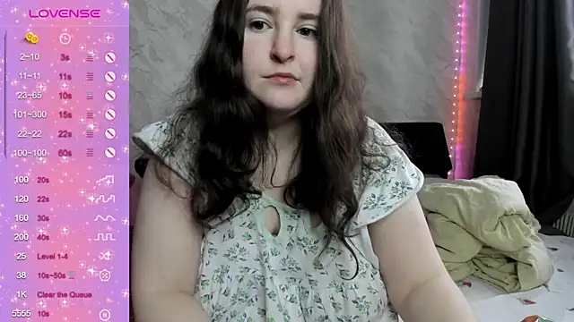 alice allens online show from 11/15/25, 08:29