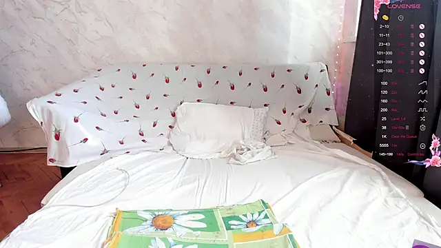 alice allens online show from 03/19/26, 06:02