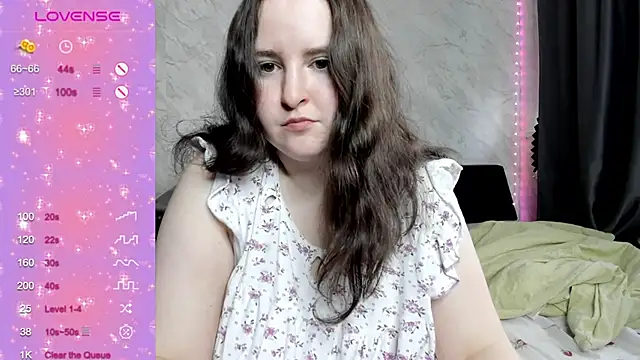 Snapshot of alice_allens chatting on 10/07/25, 08:48 alice allens online show from 10/07/25, 08:48