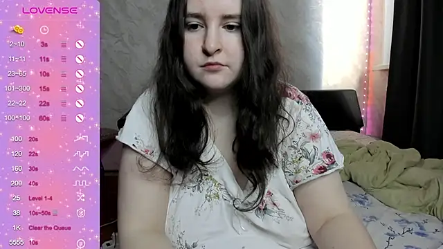 alice allens online show from 11/23/25, 08:13