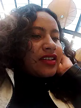 Yaya watson online show from 10/21/25, 09:36