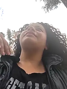 Yaya watson online show from 11/28/25, 03:56