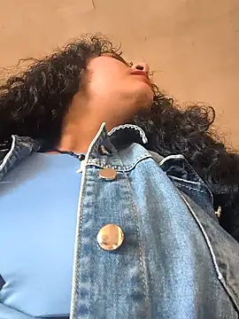 Yaya watson online show from 04/08/26, 06:42