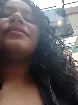 Yaya watson online show from 11/13/25, 09:08