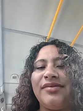 Yaya watson online show from 11/27/25, 09:04