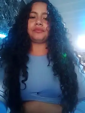 Yaya watson online show from 10/10/25, 09:04