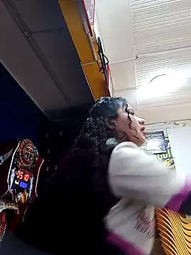 Yaya watson online show from 11/01/25, 08:14