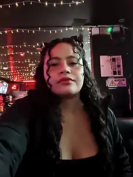 Yaya watson online show from 12/05/25, 08:06