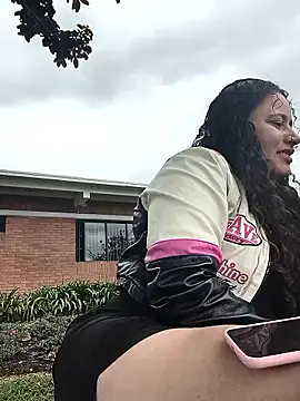 Yaya watson online show from 01/08/26, 05:19