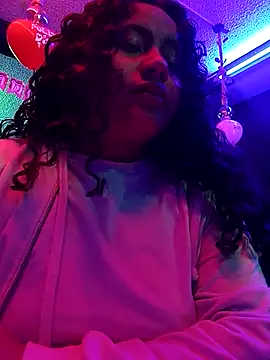 Yaya watson online show from 10/01/25, 07:40