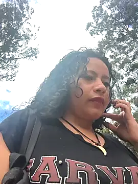 Yaya watson online show from 07/07/26, 07:39