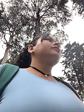 Yaya watson online show from 02/19/26, 06:27