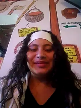 Yaya watson online show from 10/23/25, 08:29