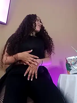 Yaya watson online show from 09/24/25, 06:58