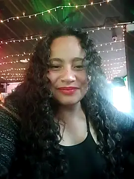 Yaya watson online show from 10/18/25, 10:12