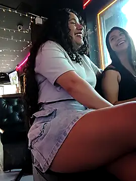 Yaya watson online show from 11/18/25, 09:40