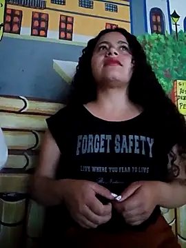 Yaya watson online show from 10/17/25, 07:37