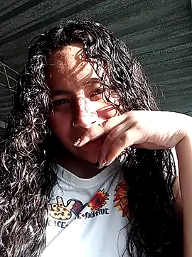 Yaya watson online show from 10/19/25, 09:06