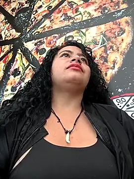 Yaya watson online show from 04/11/26, 07:39