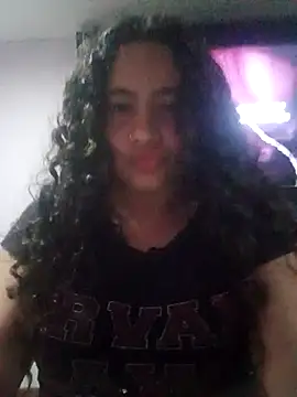 Yaya watson online show from 10/31/25, 09:54