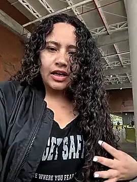 Yaya watson online show from 01/15/26, 06:44