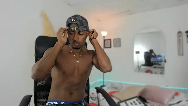 AbonySex69 online show from 11/23/25, 03:05