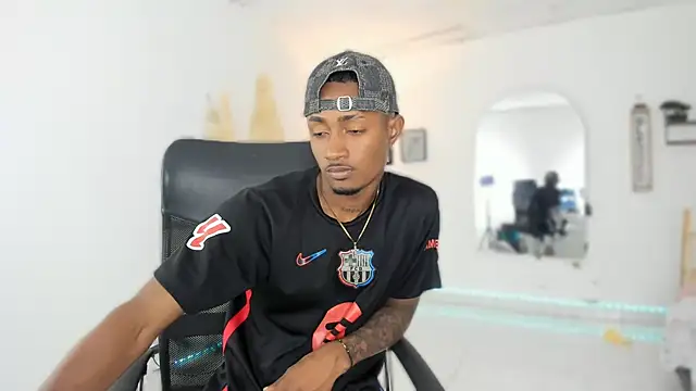 AbonySex69 online show from 12/01/25, 03:29