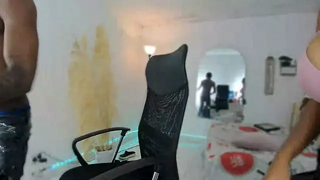 AbonySex69 online show from 12/03/25, 03:18