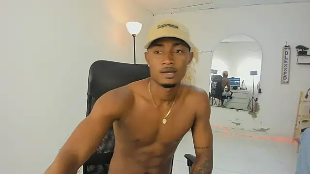 AbonySex69 online show from 01/06/26, 02:59