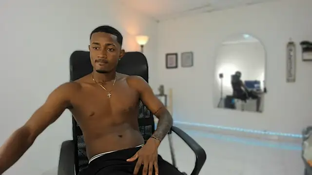 AbonySex69 online show from 11/18/25, 07:17