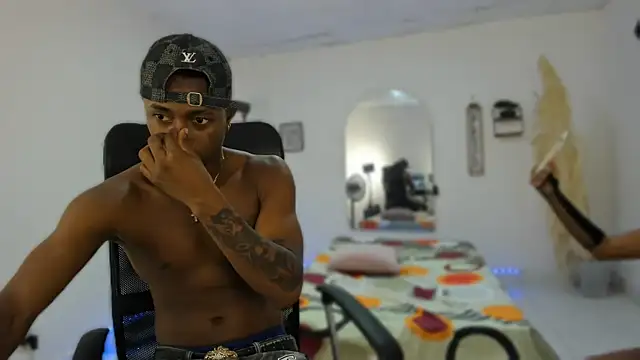 AbonySex69 online show from 10/28/25, 07:13