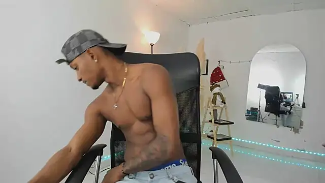 AbonySex69 online show from 12/21/25, 02:57