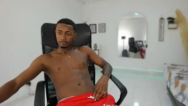 AbonySex69 online show from 11/07/25, 07:29