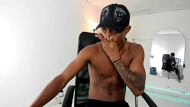 AbonySex69 online show from 12/15/25, 07:20