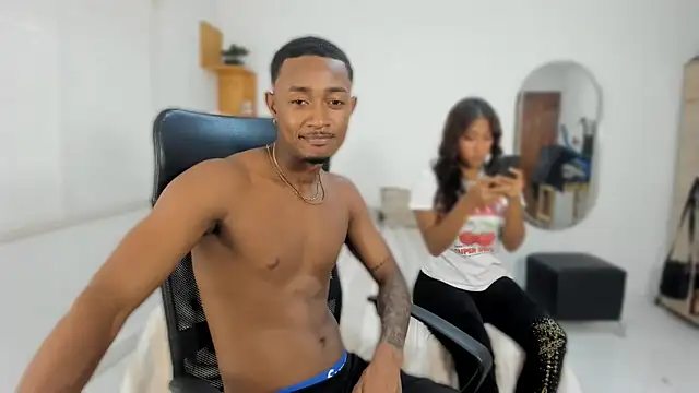 AbonySex69 online show from 09/29/25, 07:41